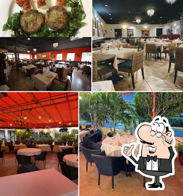 Divino Ristorante Italiano