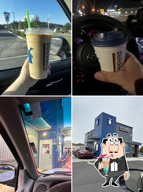 Dutch Bros Coffee