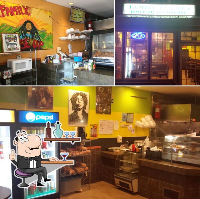Family Spice Restaurant
