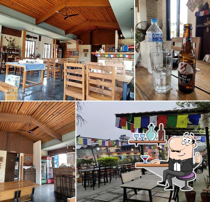 Friends Cafe