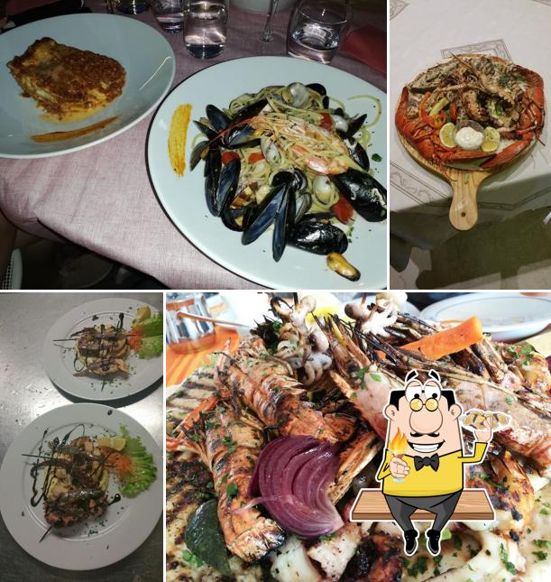 Geier Ristorante