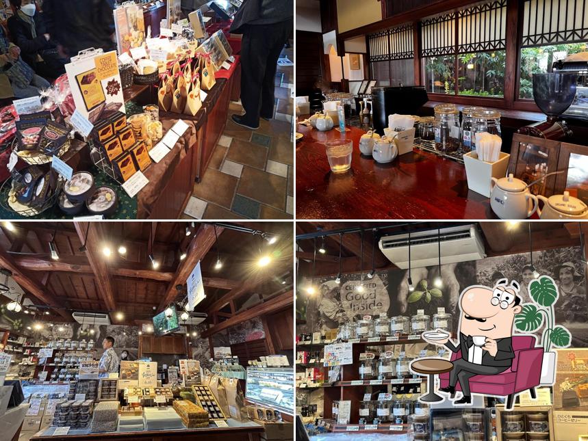 Hiro Coffee