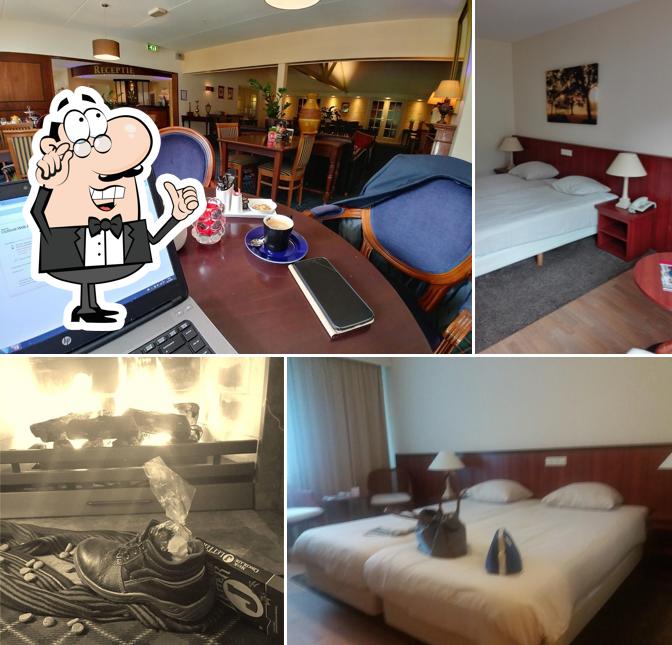 Hotel-Restaurant Ruyghe Venne