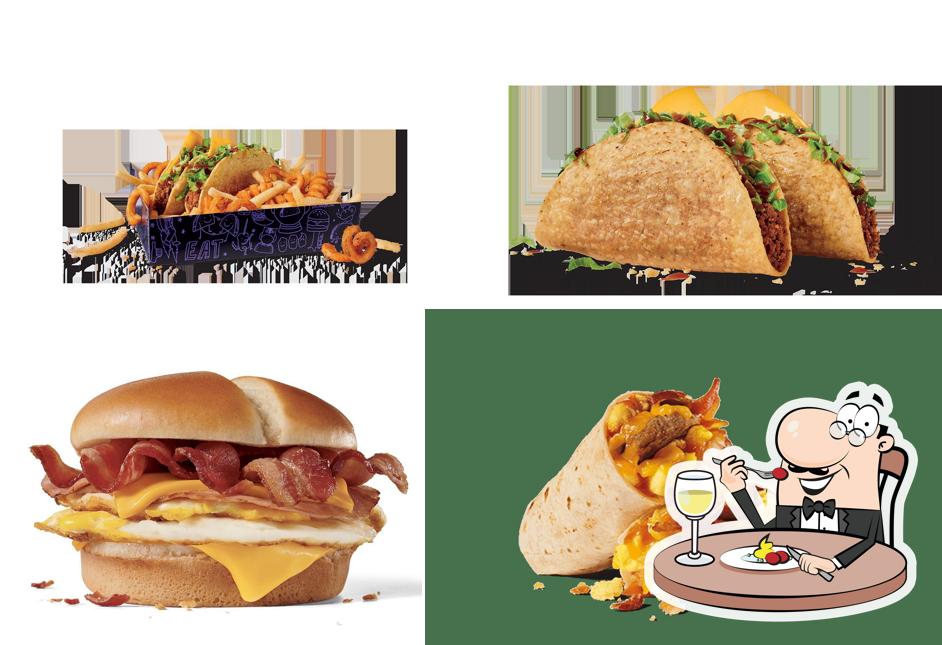 Jack in the Box