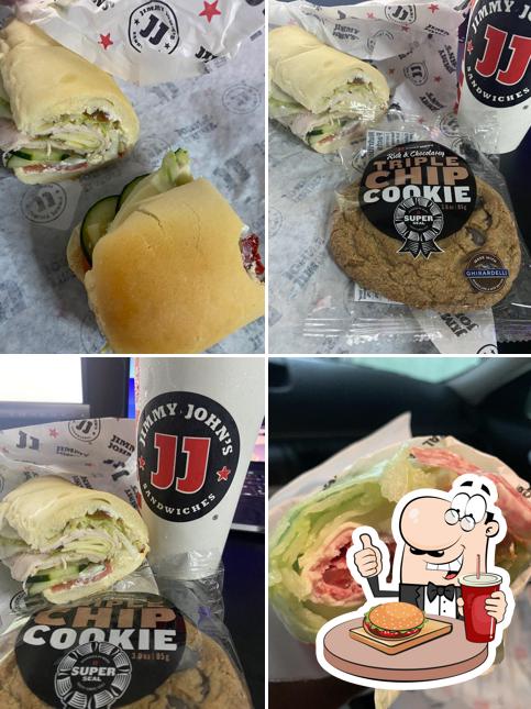 Jimmy John's