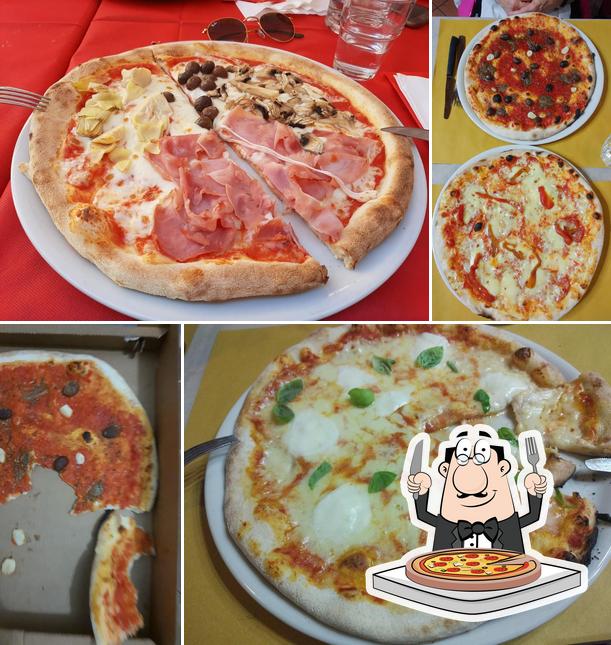 La Rustica