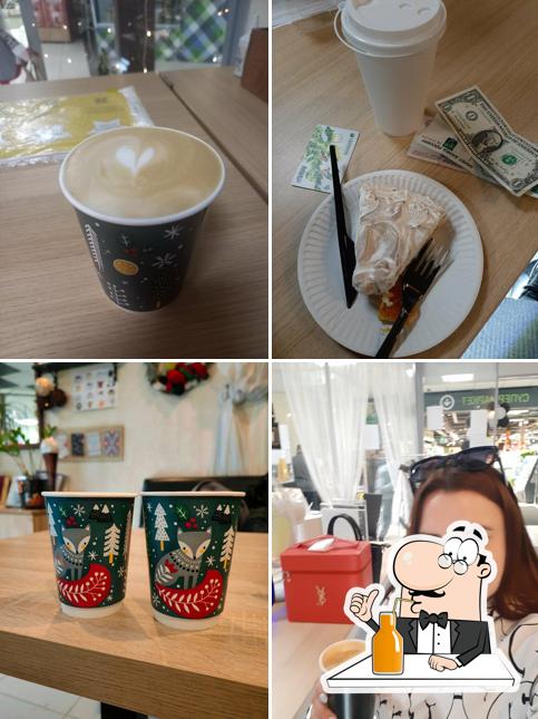 Meet me Coffee