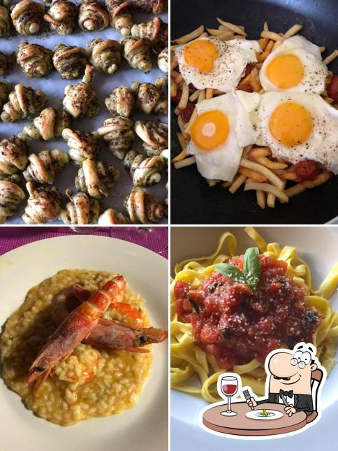 Melhor Risotto De Miraflores