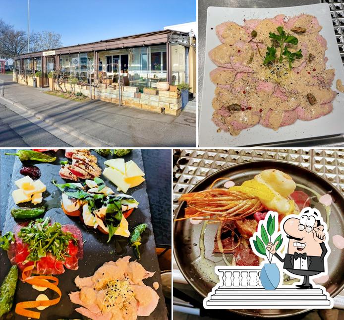 Ristorante Bella Bari