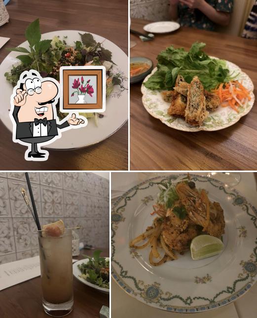 Annam Vietnamese Restaurant