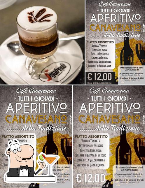 Caffè Canavesano