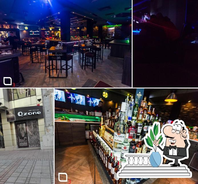 Night Club OZone