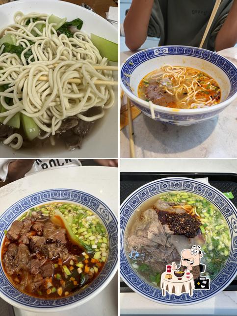 1919 Lanzhou Beef Noodle Miranda