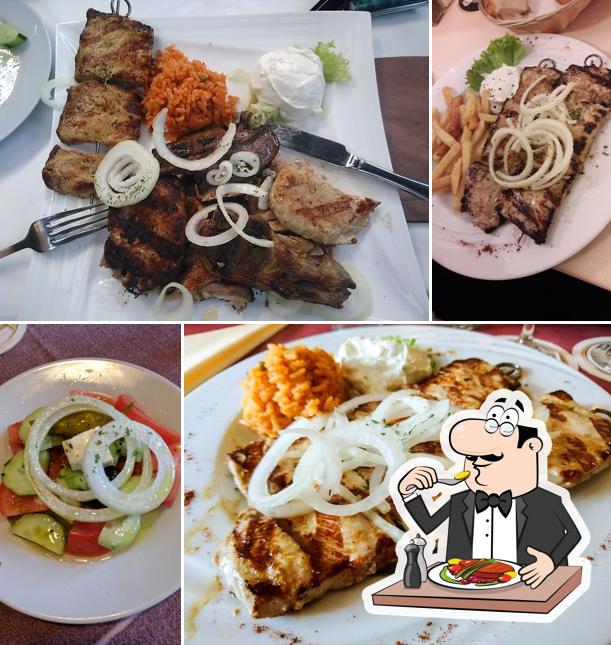 Restaurant Akropolis