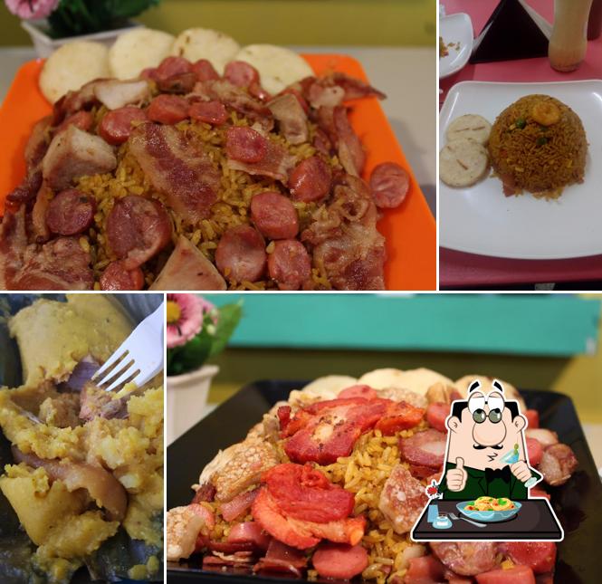 Arrozpaisa