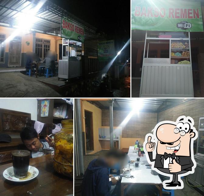 Bakso Remen