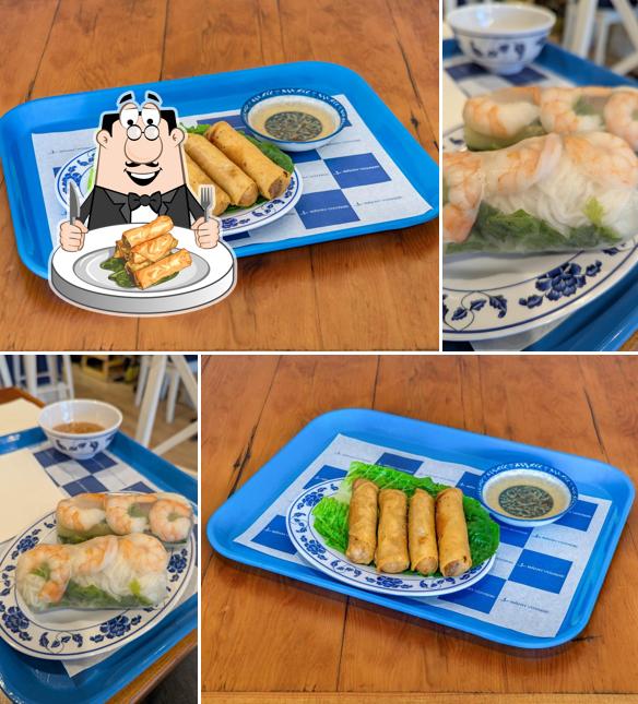 Banh Voyage