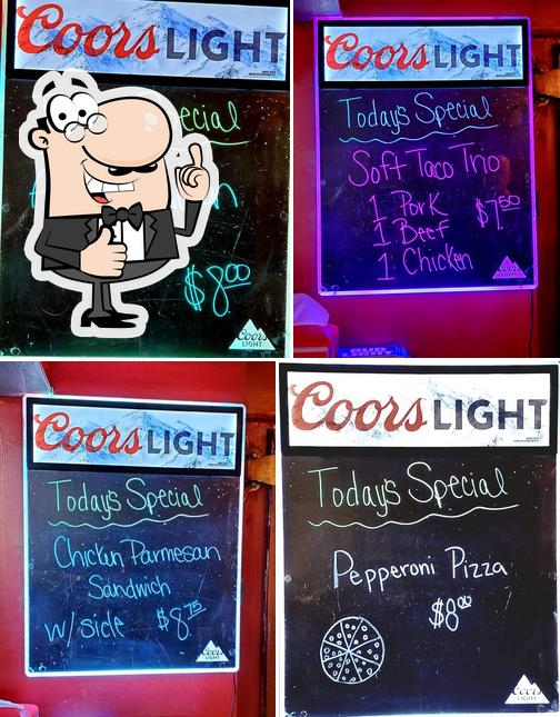 Blondie's Restaurant