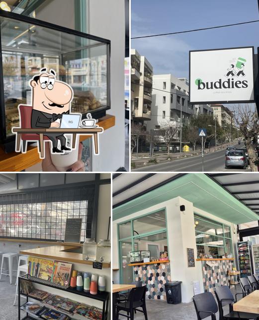 Buddies Rethymno