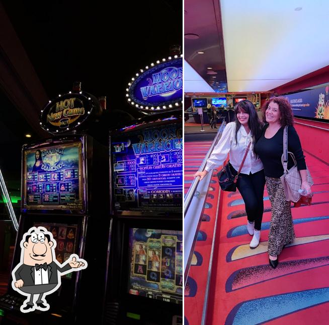 Casino flotante