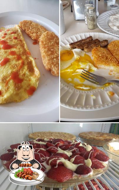 D K's Eats & Treats LLC
