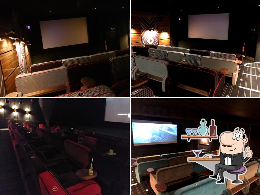 Everyman Oxted