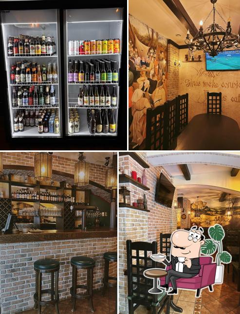 Интерьер "1.19"