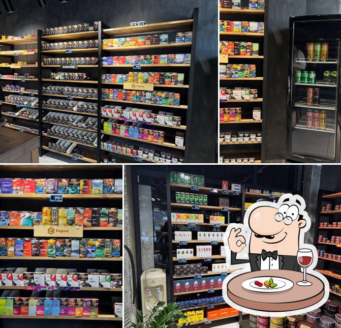 JS STORE