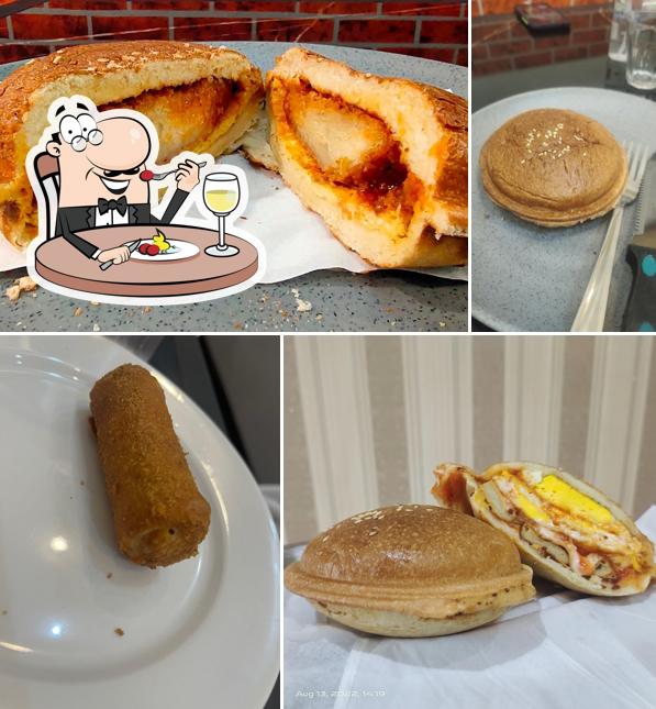 Rumah Makan & Kopi Panel Raya
