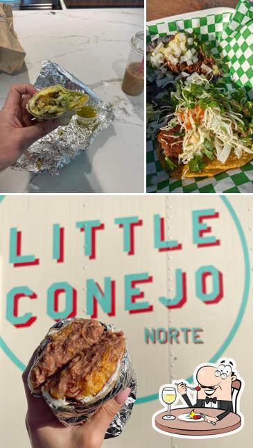 Little Conejo Ridgefield