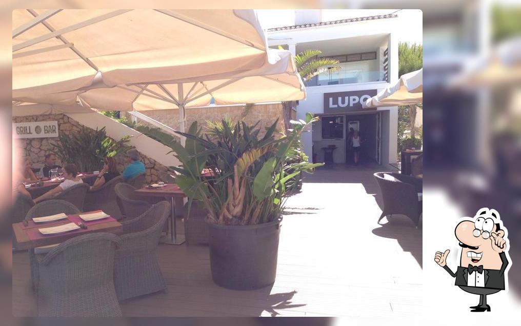 Lupo Italian Grill