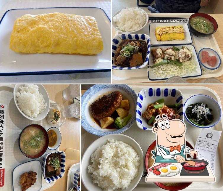 Maido Okini Toyoshiki Shokudo