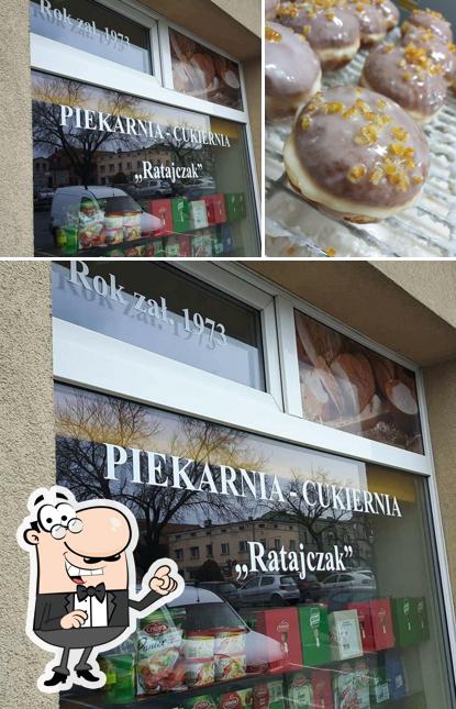 Piekarnia - Cukiernia Ratajczak