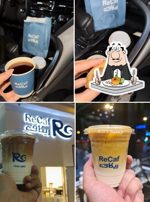 ReCaf ريكاف