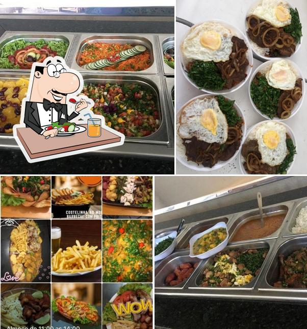 Rib's Gourmet
