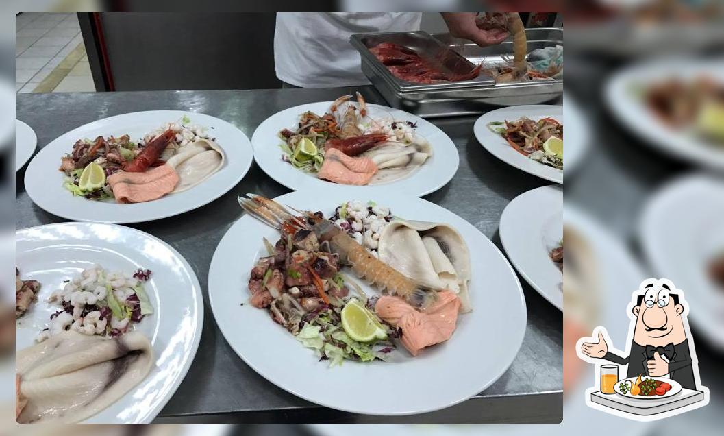 Ristorante Pizzeria Chapeau