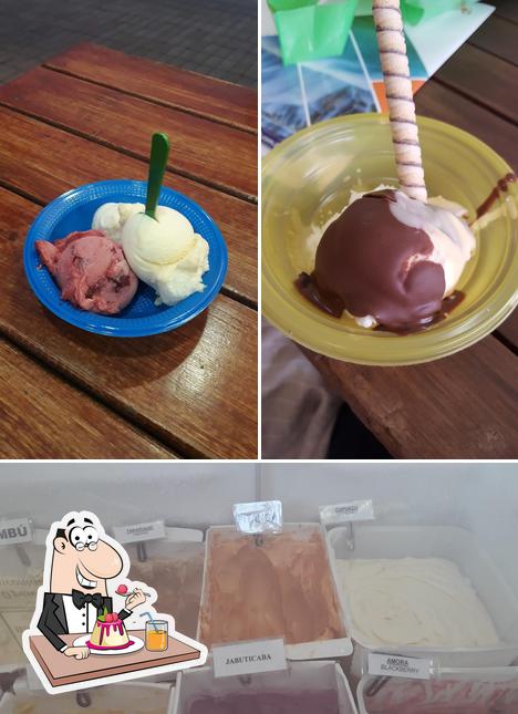 Tentação Sorvetes