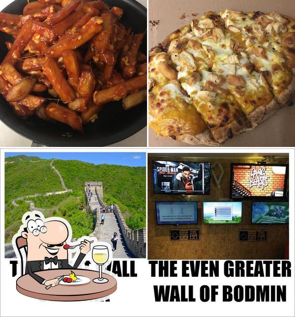 The Pad / 720 Games