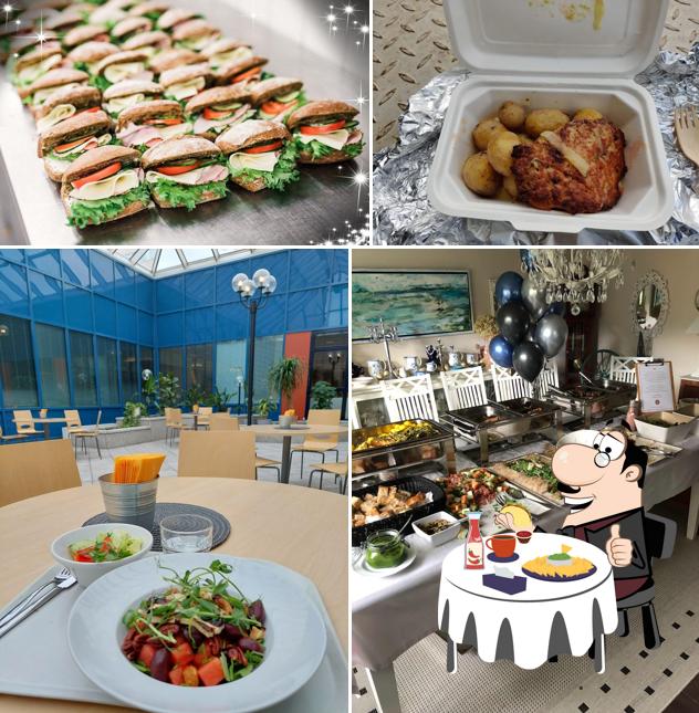 Tommi's Kitchen
