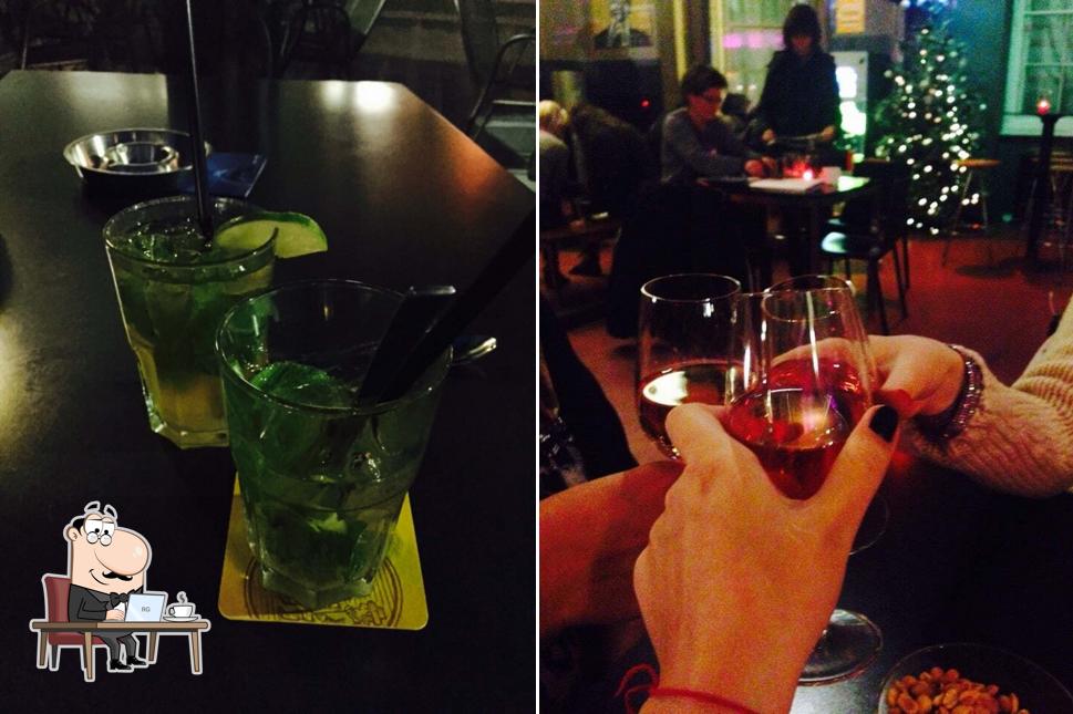 Veme bar