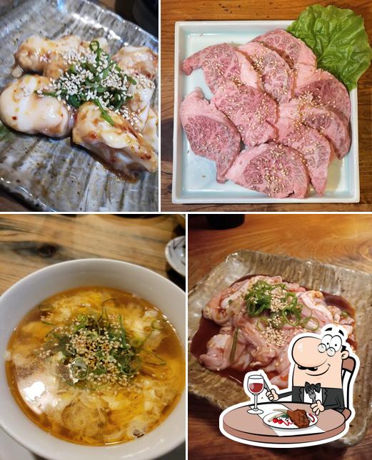 Yuyakeyokocho Sanchome Tahara Ekimae