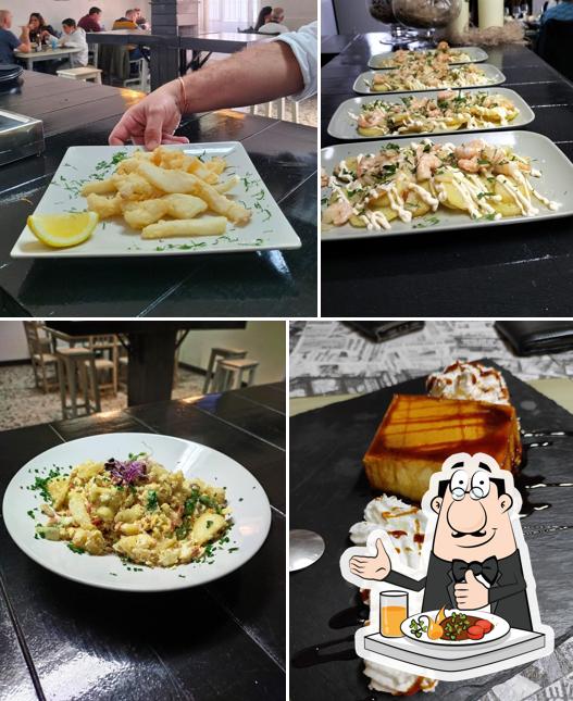 Restaurante Lo Nuestro