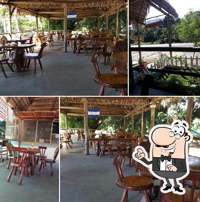 Restaurante Mita