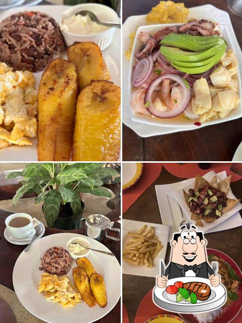 Restaurante y Pizzeria Isla Tortuga