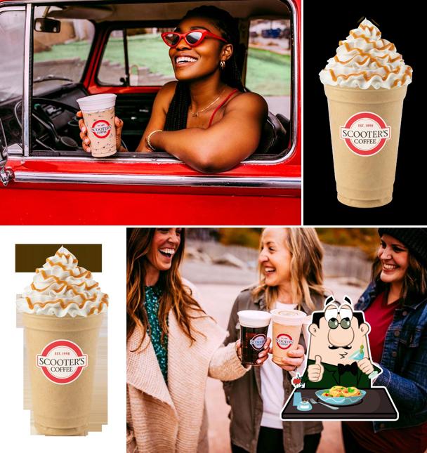 Scooter's Coffee