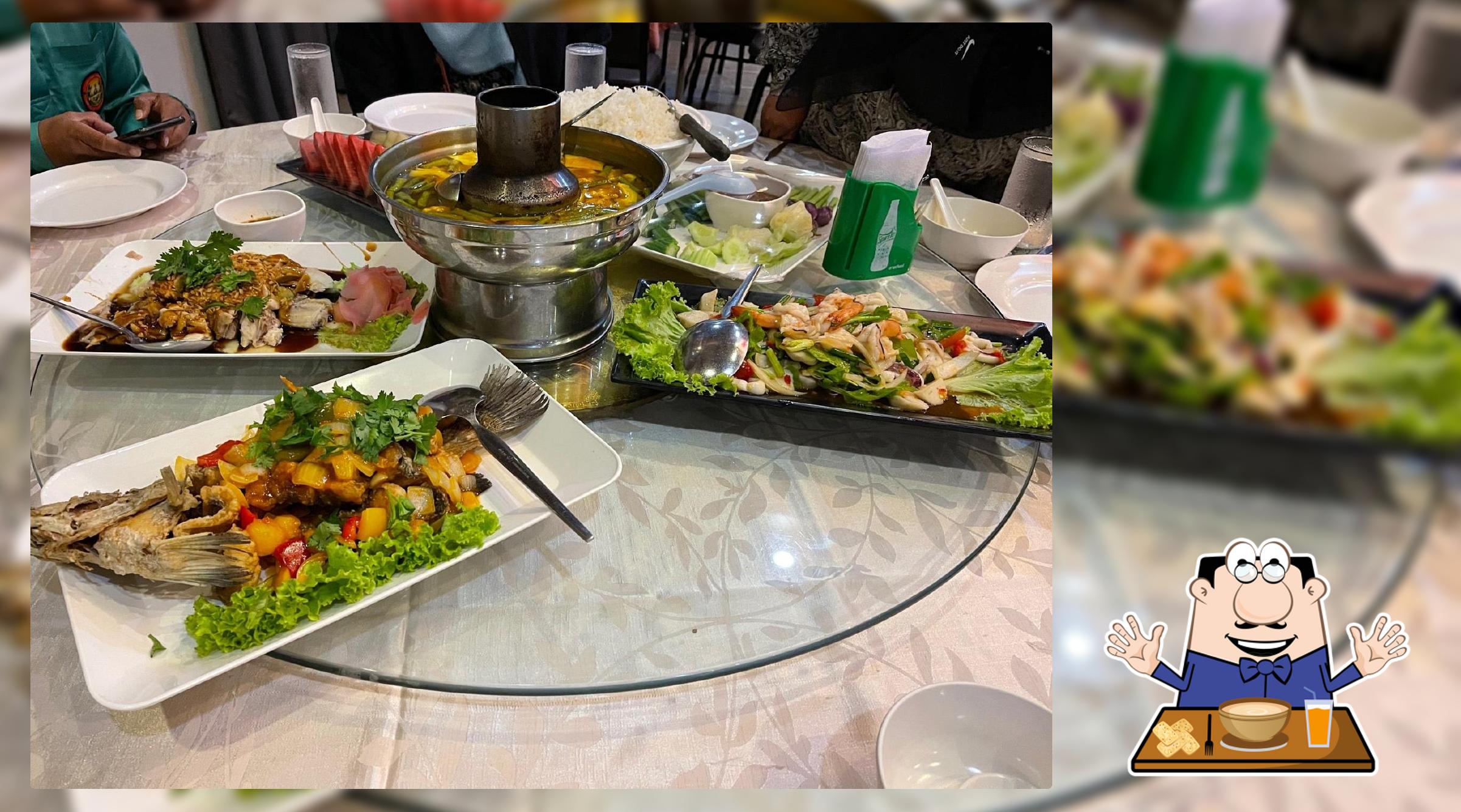 Sri Pattani Restaurant