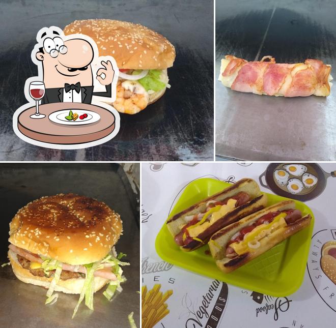 Star Burguer
