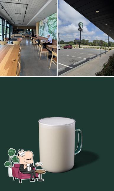 Starbucks Coffee Company