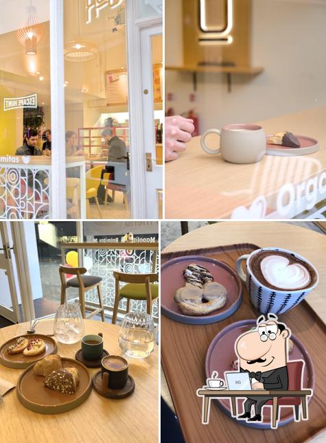 Suki Cafe