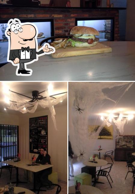 Vesuvio Pizzeria